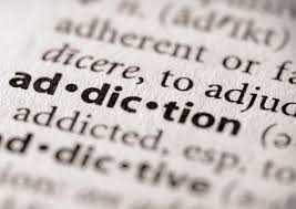 Would you treat addiction the same as diabetes?