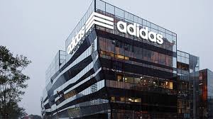 Adidas shares 5-year HR plan