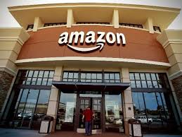 Amazon announces colossal hiring plan