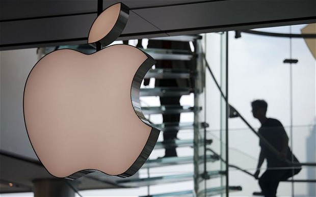 Apple opens world-first training centre
