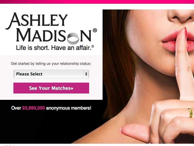 HR warned to beware ‘cheater lists’ after Ashley Madison hack
