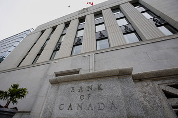 Bank of Canada, Fed could be about to hike interest rates