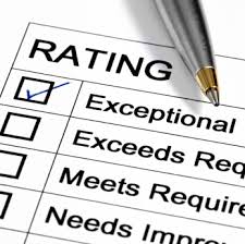 Why you should abandon employee ratings