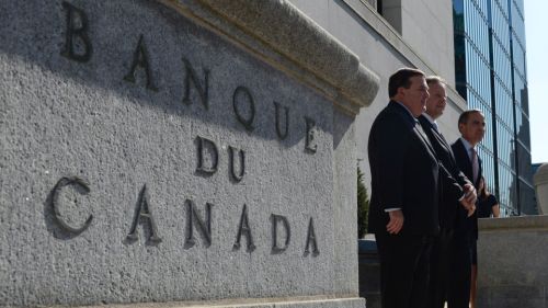Bank of Canada reveals new industry framework
