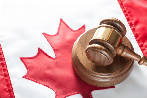 Federal or provincial – are you certain which laws to follow?