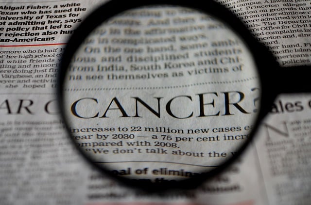 How to address cancer in the workplace