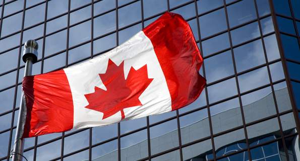 Canada the hotspot for venture capital