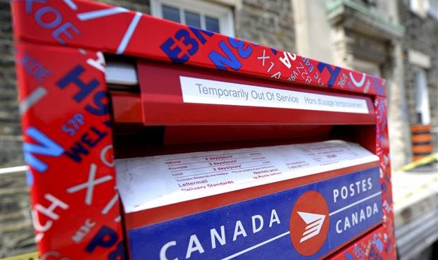 Canada Post rejects extension request