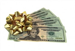 Christmas bonuses and their impact on company culture