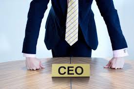 How to handle a badly-behaved CEO