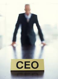 Could you be the next CEO?