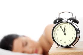Warning: daylight savings increases injury risk