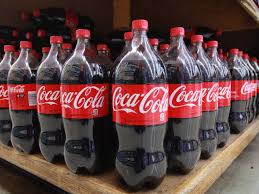 Coca-Cola cuts corporate staff