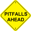 What is the most common pitfall for managers?