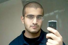 Company screenings for Orlando shooter revealed “no findings”