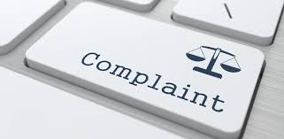 Could your unproven complaints soon be public?
