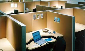 Cutting cubicles: is it right for your company?