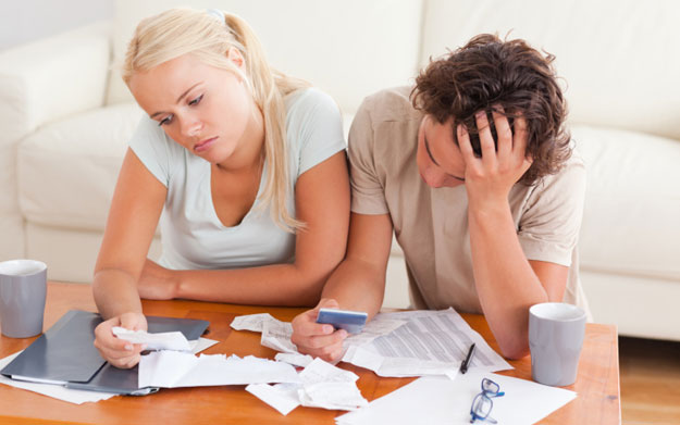 Advisors failing clients when it comes to household debt