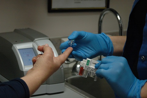 Partnership promises to decrease cost of diabetes healthcare for Canadians