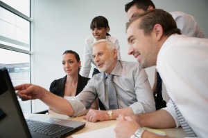Are your employees struggling with age diversity?