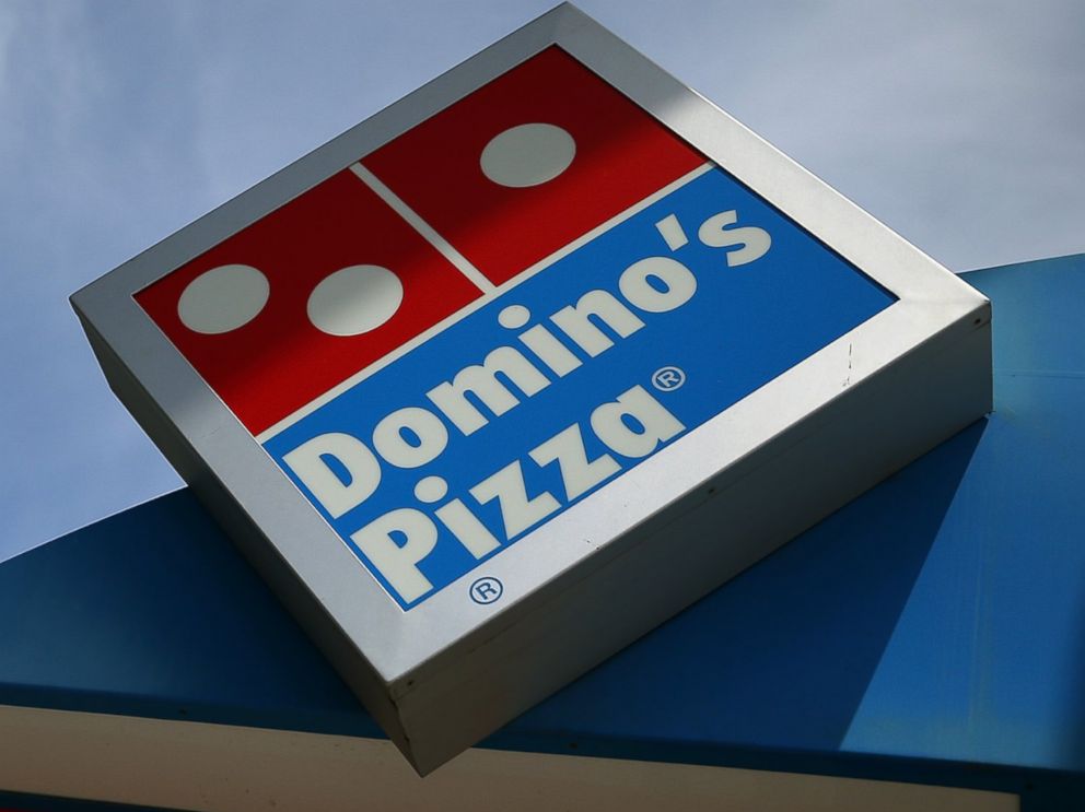 How a pizza giant overhauled HR