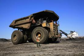 Driverless trucks to hit Alberta oilsands