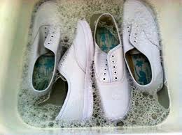 Far Out Friday: HR team under fire after viral shoe-washing incident