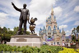 No fairy-tale: Disney faces mass discrimination claim