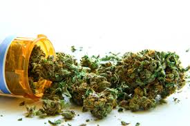 Medical marijuana – it’s all about impairment