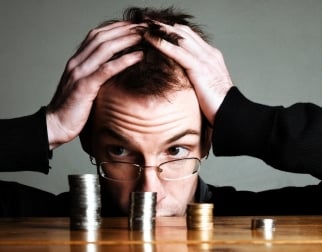 Poloz says the economy is to blame for weak loonie