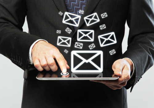 Should you snoop on your employees’ emails?