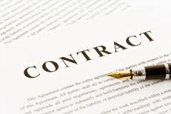 Contract delay proves costly for employer
