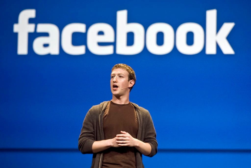 Sorry Mr. Zuckerberg, you can’t have new Facebook shares