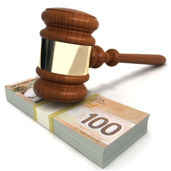Alberta investment manager hit with stiff penalty