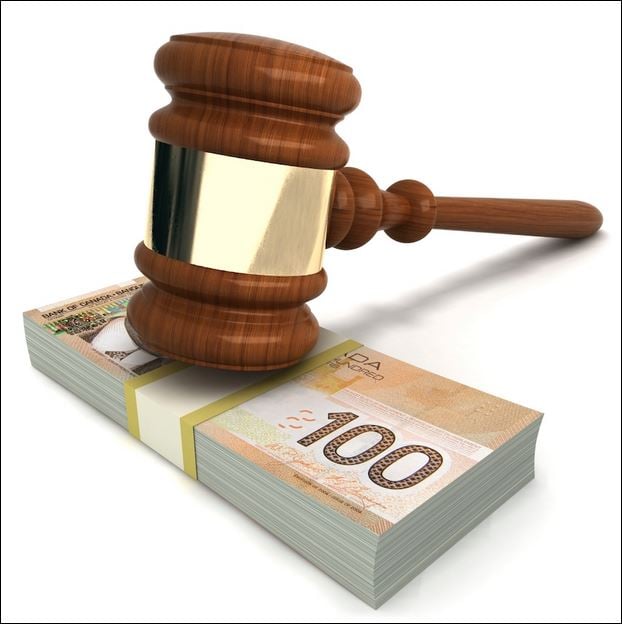 Billion-dollar penalty over ‘creditor insurance’