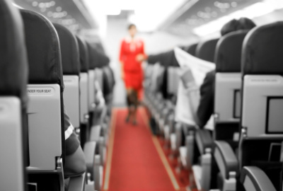 Major airline makes “shockingly sexist” move