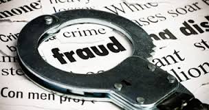 HR employees arrested in $2.1M fraud case