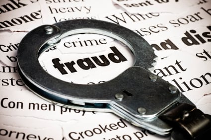 HR underestimating fraud risk