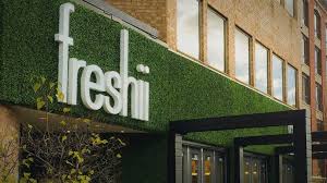 How Freshii holds on to promising young talent
