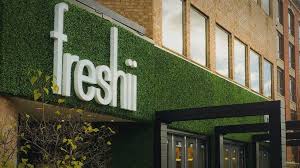 Why Freshii is so female-friendly