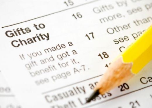 Signs your client may need help with charitable planning