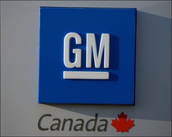 GM to add 500 jobs at Oshawa plant
