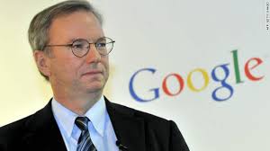 Google exec guilty of “manterruption”