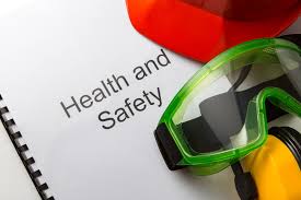Gov. announces new health and safety rules