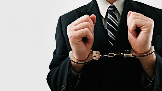 Well read: Fraudulent fund manager gets three years in jail