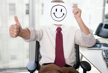 Revealed: what makes your workers happy