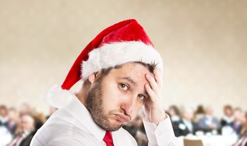 New poll: Seasonal stresses for HR