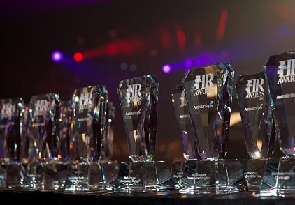 Revealed: Canadian HR Awards finalists