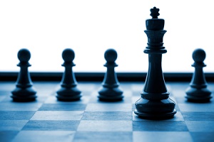 How can HR take a more strategic role?