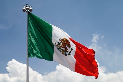 Why you should look to Mexico for diversification